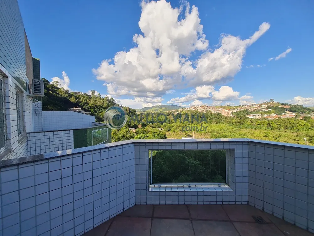Apartamento, 2 quartos, 130 m² - Foto 16
