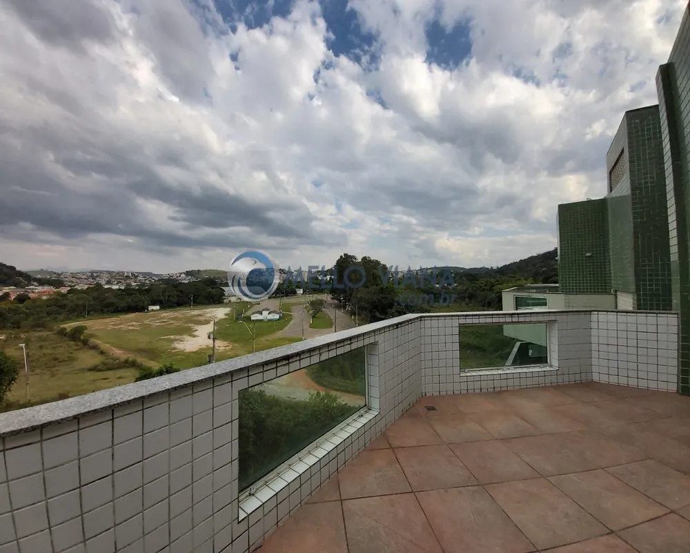 Apartamento, 2 quartos, 130 m² - Foto 3