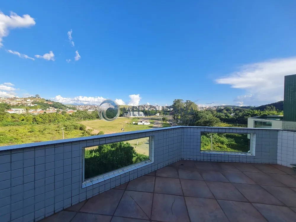 Apartamento, 2 quartos, 130 m² - Foto 4