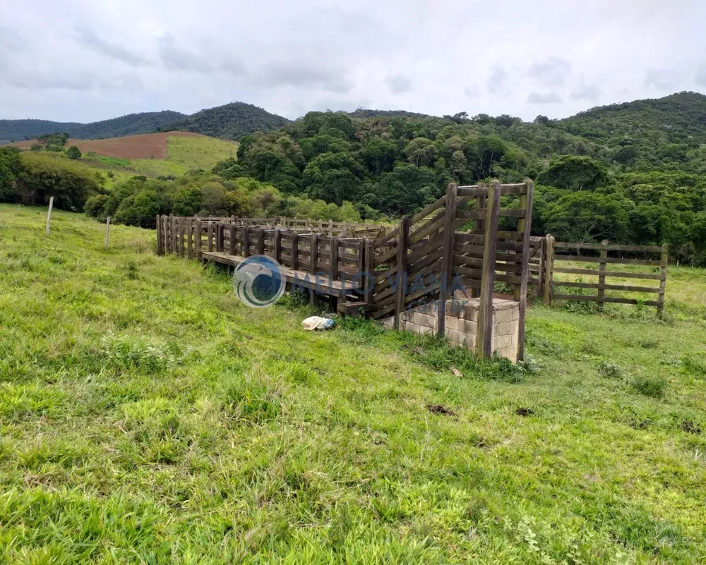 Fazenda à venda com 4 quartos, 150m² - Foto 3