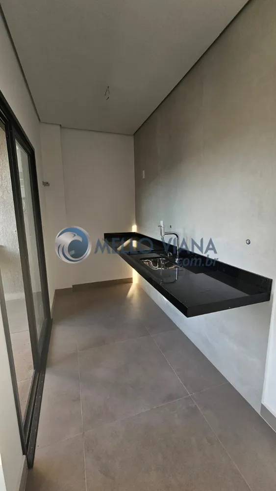 Flat/Apart Hotel, 1 quarto, 40 m² - Foto 5
