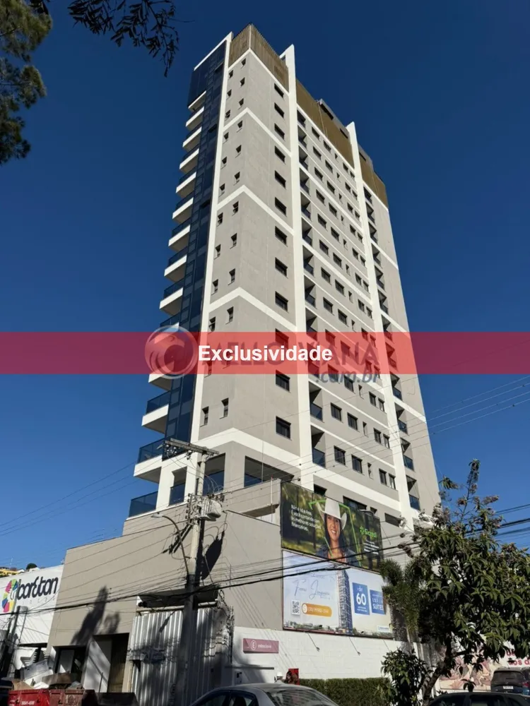 Flat/Apart Hotel, 1 quarto, 40 m² - Foto 1