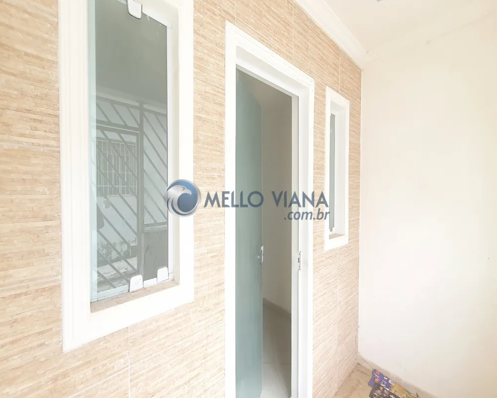 Casa, 3 quartos, 175 m² - Foto 2