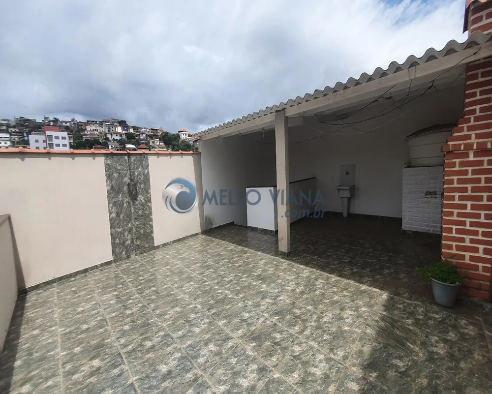 Casa, 3 quartos, 175 m² - Foto 1