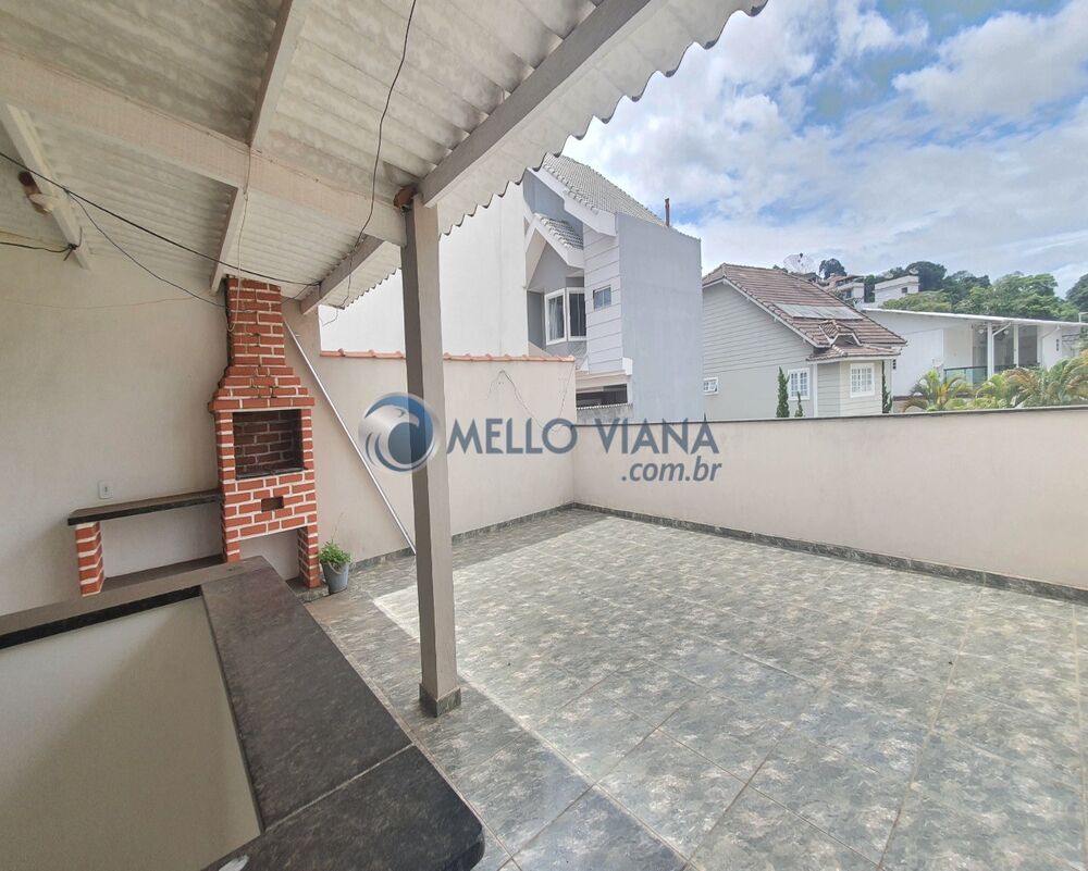 Casa, 3 quartos, 175 m² - Foto 6