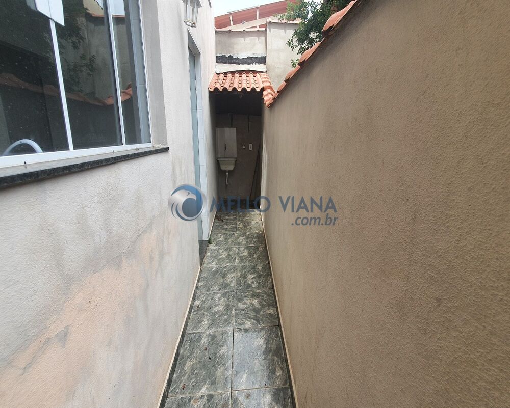 Casa, 3 quartos, 175 m² - Foto 4