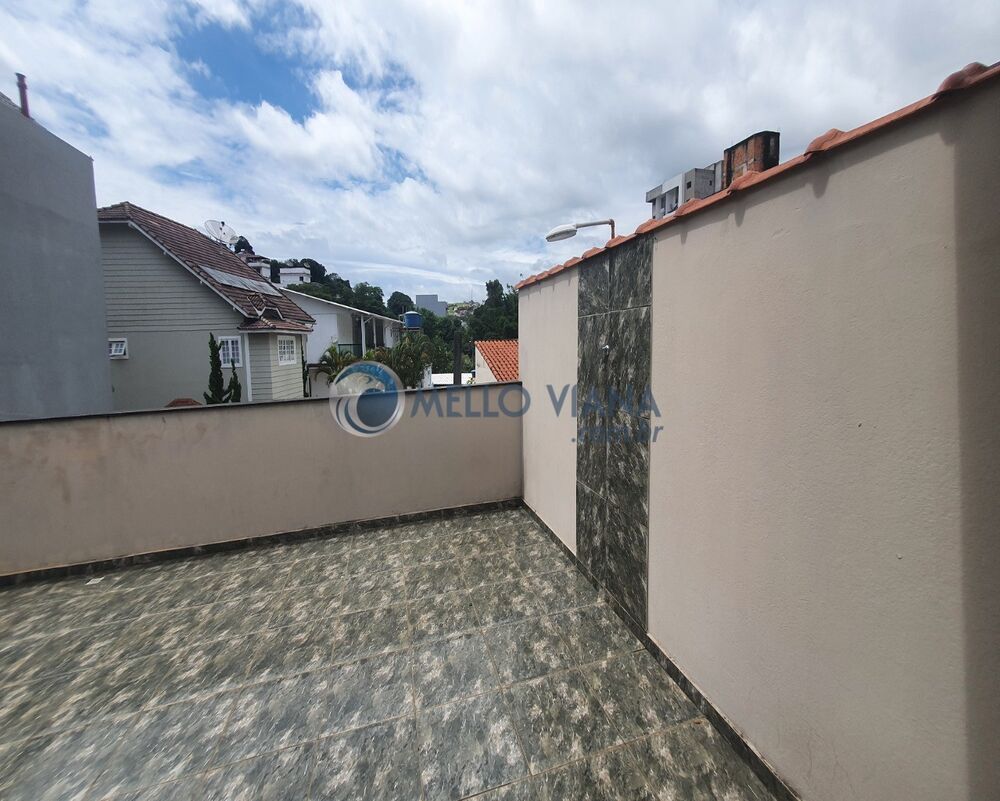 Casa, 3 quartos, 175 m² - Foto 15