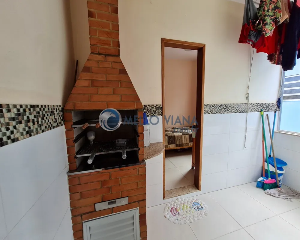 Apartamento, 2 quartos, 100 m² - Foto 8