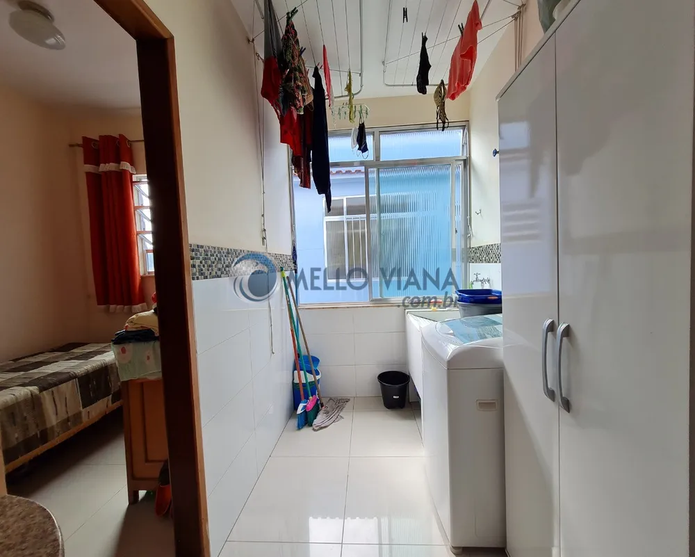 Apartamento, 2 quartos, 100 m² - Foto 9