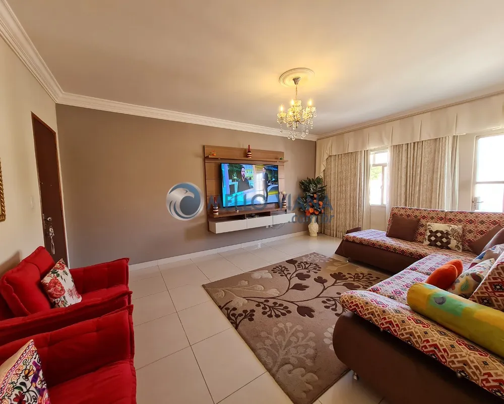Apartamento, 2 quartos, 100 m² - Foto 1