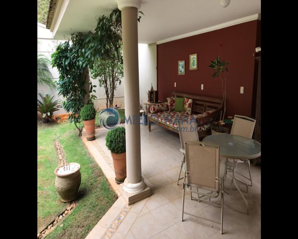 Sobrado, 5 quartos - Foto 3