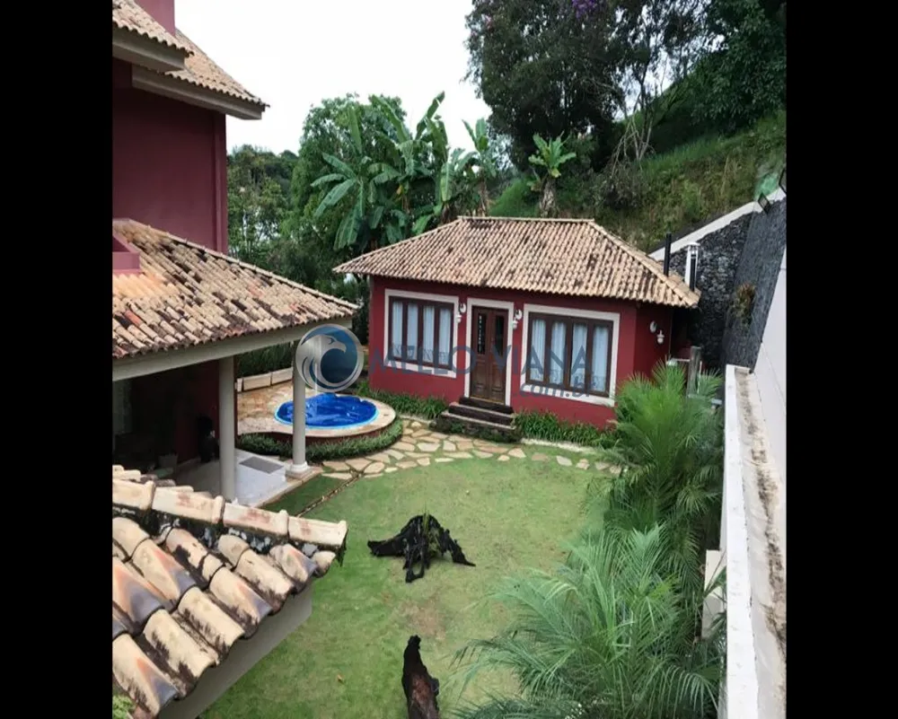 Sobrado, 5 quartos - Foto 20