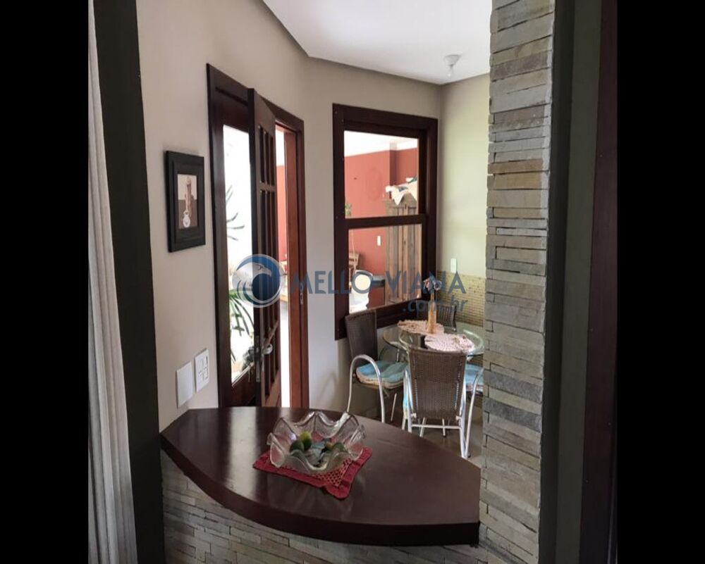 Sobrado, 5 quartos - Foto 6