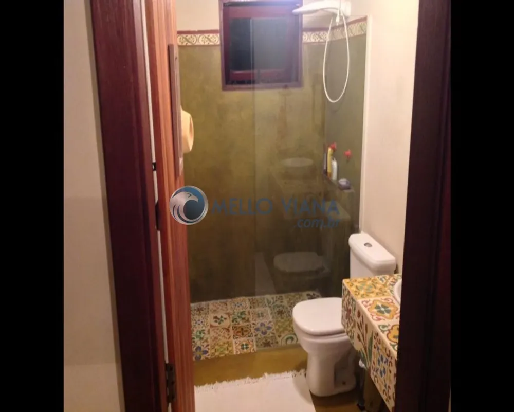 Sobrado, 5 quartos - Foto 2