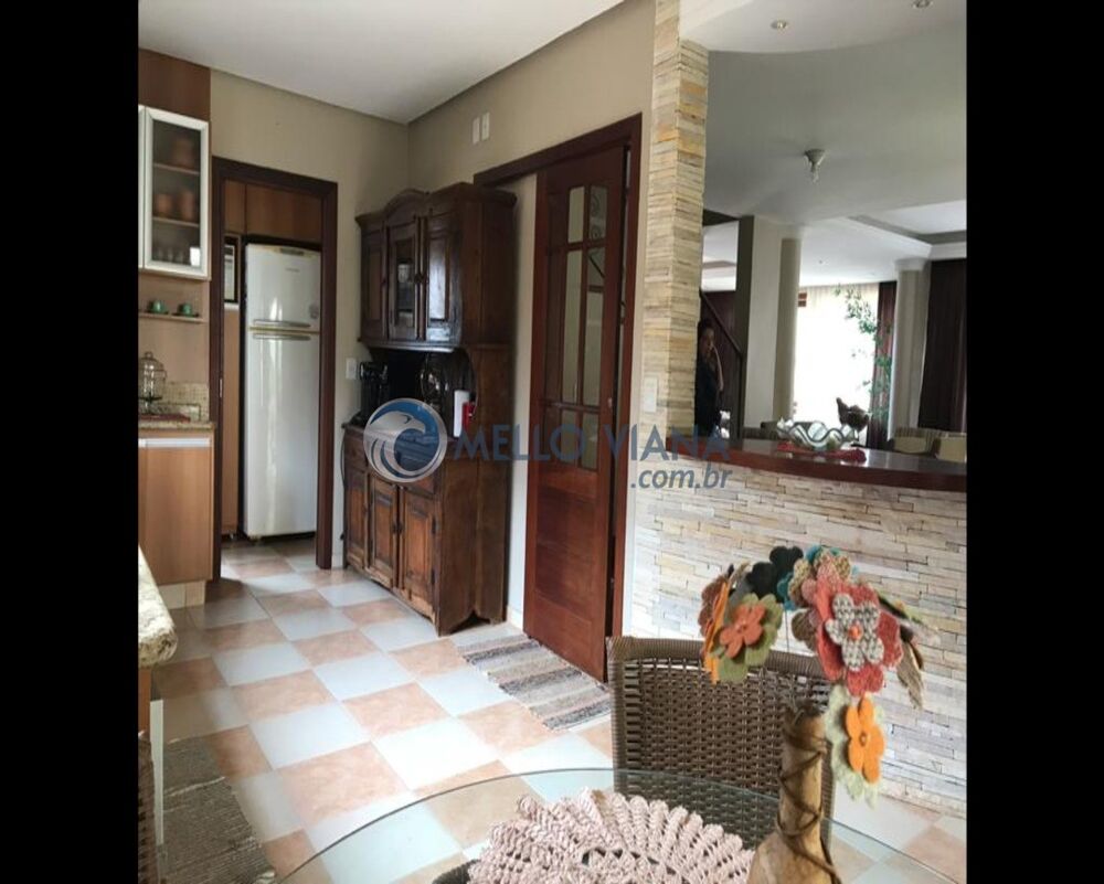 Sobrado, 5 quartos - Foto 8