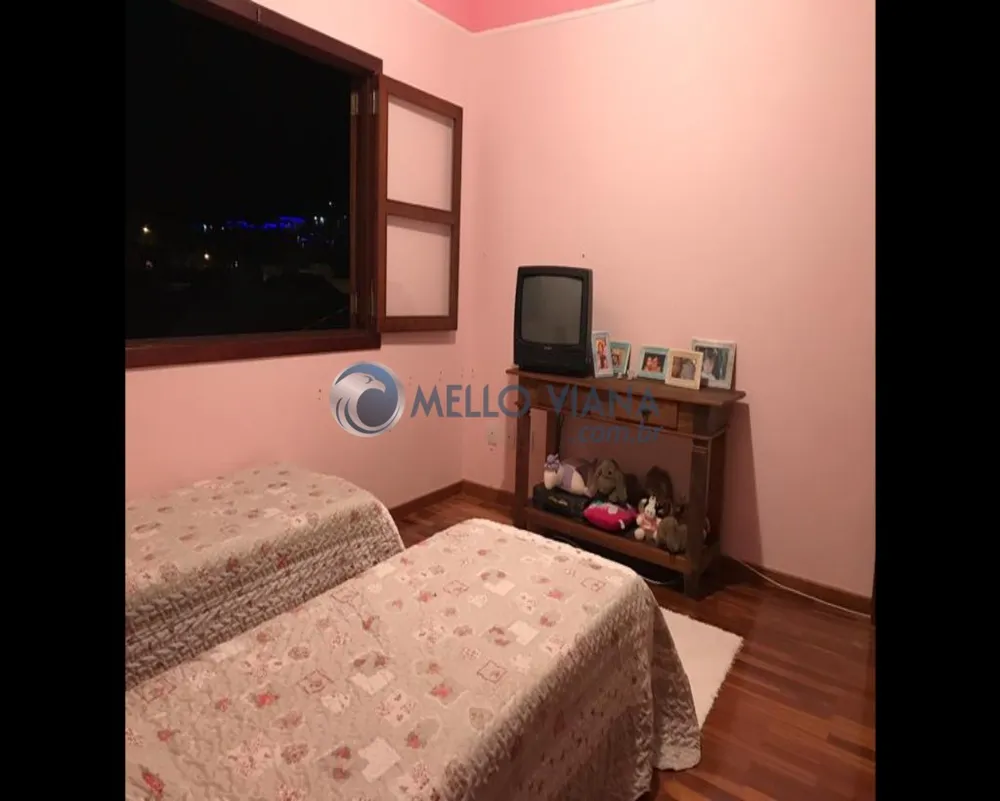 Sobrado, 5 quartos - Foto 17