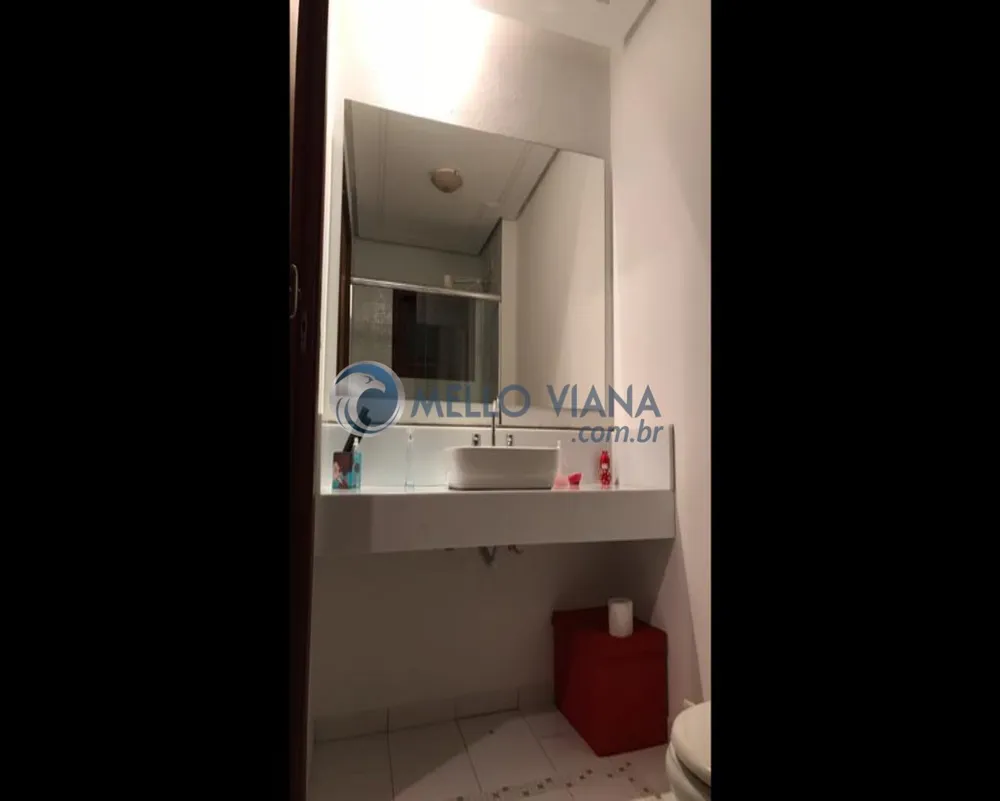 Sobrado, 5 quartos - Foto 18