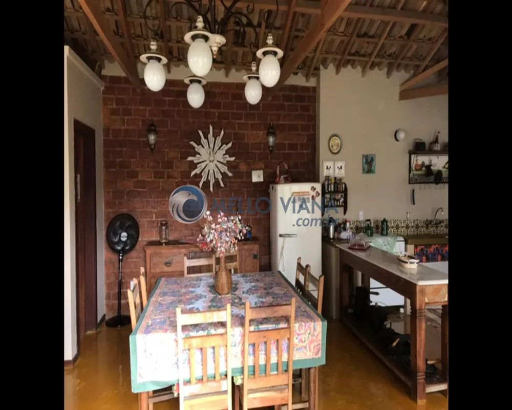 Sobrado, 5 quartos - Foto 4