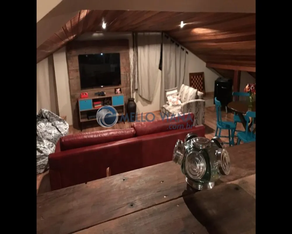 Sobrado, 5 quartos - Foto 15