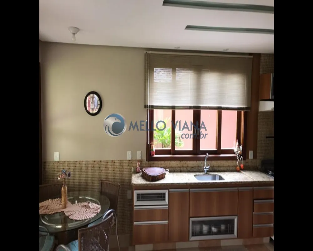 Sobrado, 5 quartos - Foto 6