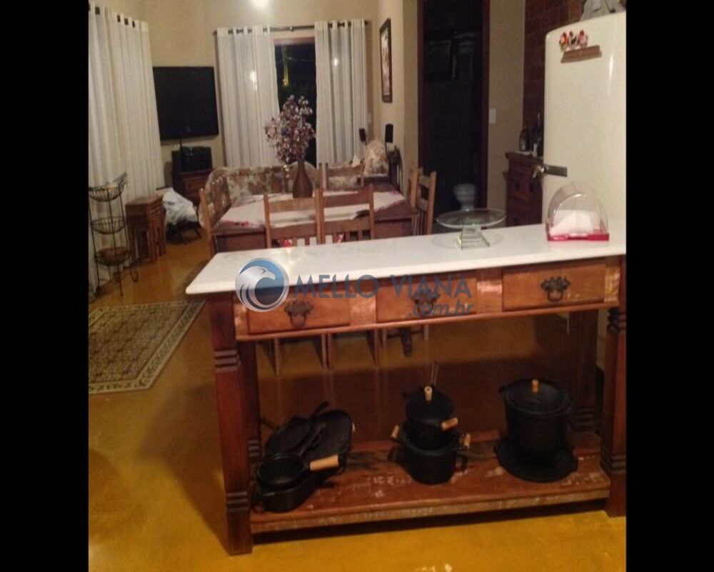 Sobrado, 5 quartos - Foto 7