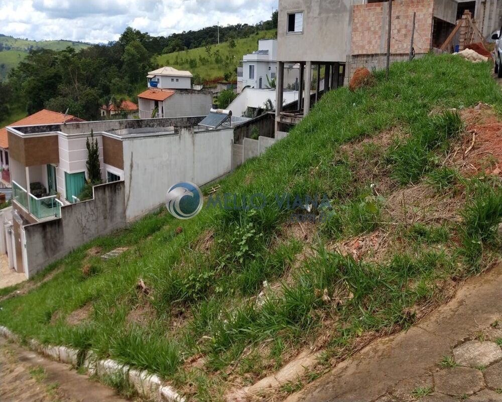 Terreno, 309 m² - Foto 2