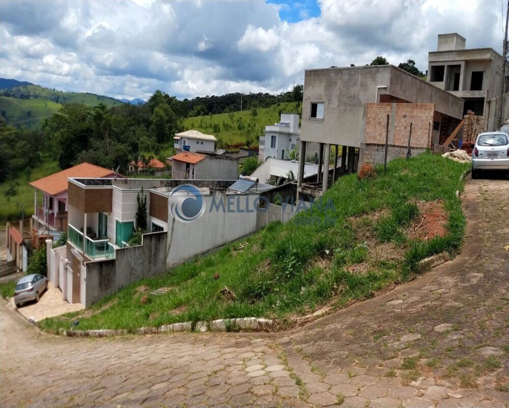 Terreno, 309 m² - Foto 1