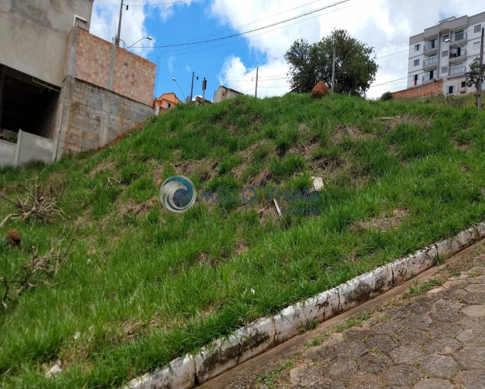 Terreno, 309 m² - Foto 3