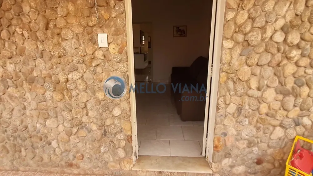 Casa, 5 quartos - Foto 2
