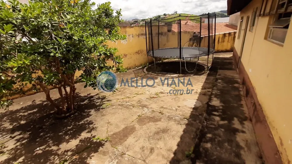 Casa, 5 quartos - Foto 6