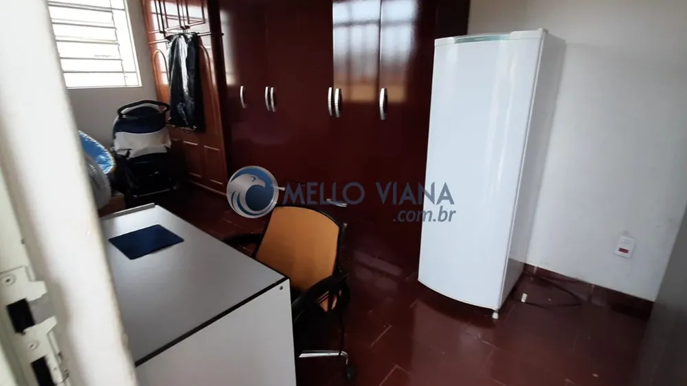 Casa, 5 quartos - Foto 15
