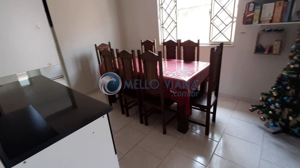 Casa, 5 quartos - Foto 1