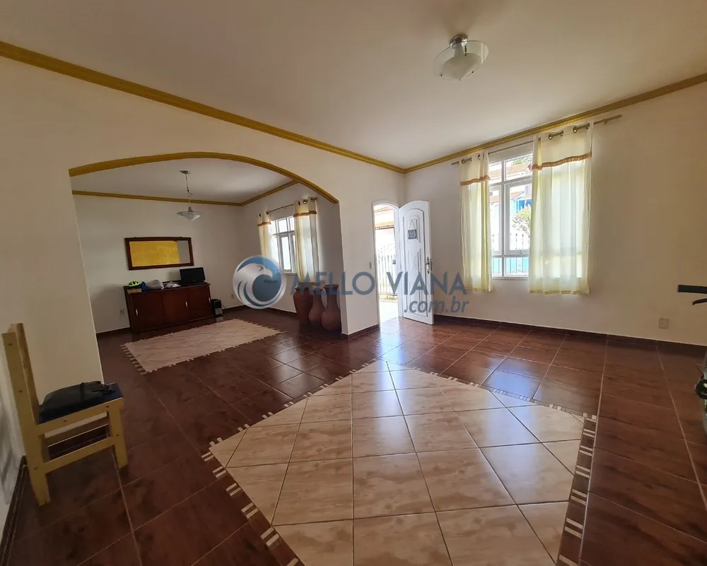 Casa, 4 quartos - Foto 4