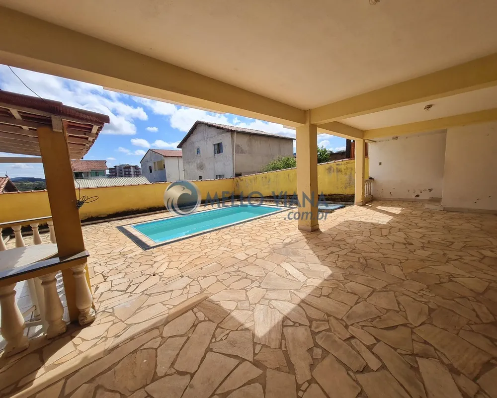 Casa, 4 quartos - Foto 2