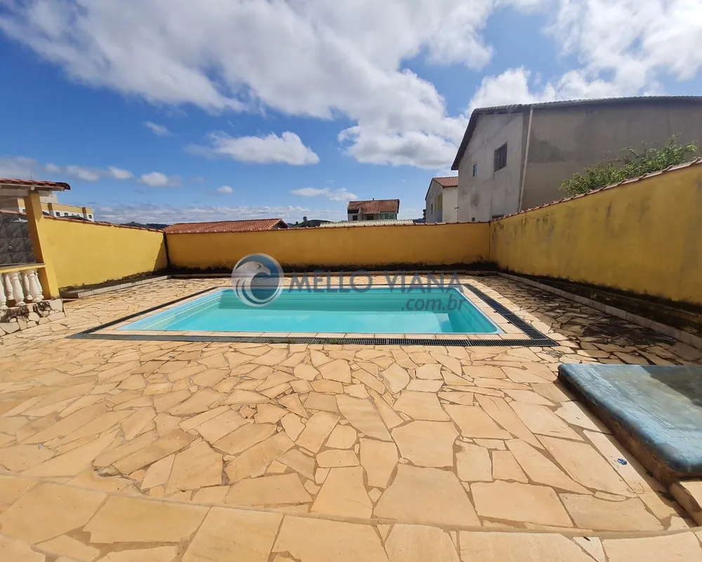 Casa, 4 quartos - Foto 1