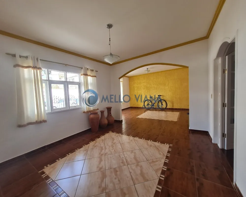 Casa, 4 quartos - Foto 5