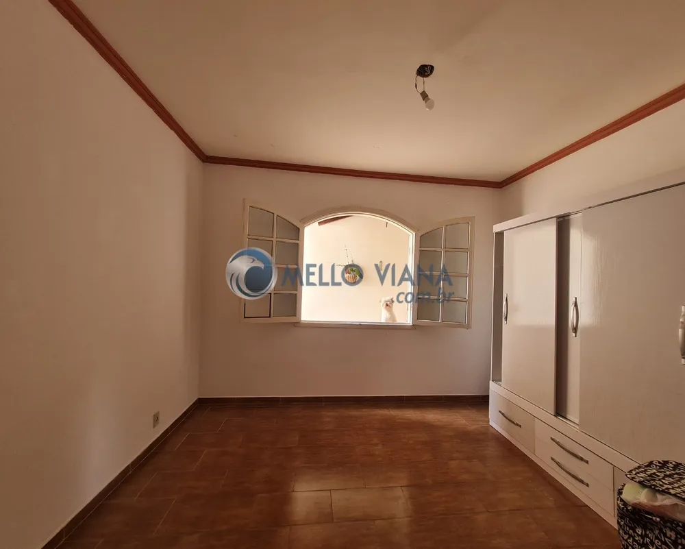 Casa, 4 quartos - Foto 10