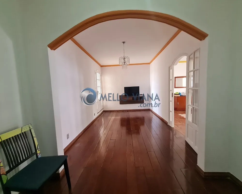 Casa, 4 quartos - Foto 6
