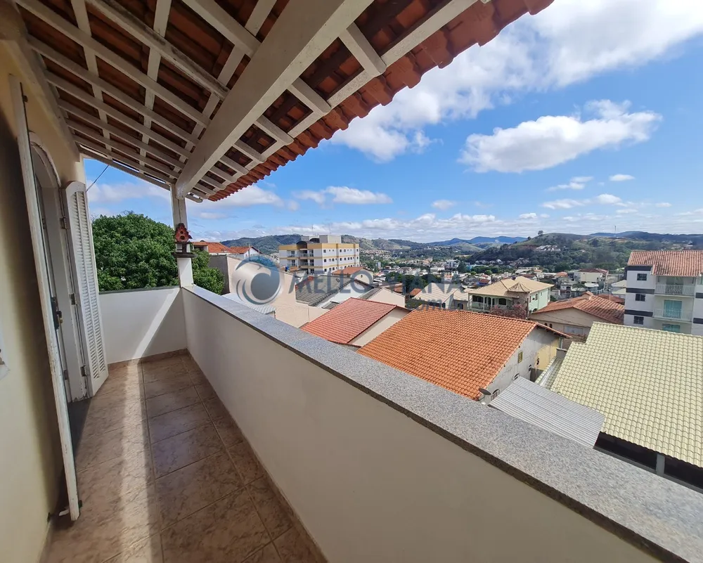 Casa, 4 quartos - Foto 15