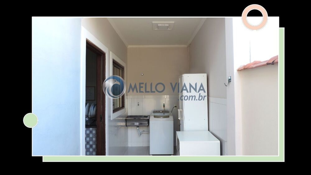 Casa à venda com 3 quartos, 121m² - Foto 17