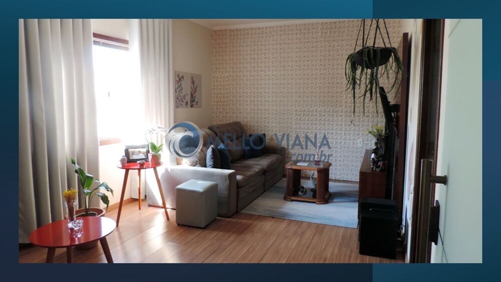 Casa à venda com 3 quartos, 121m² - Foto 6