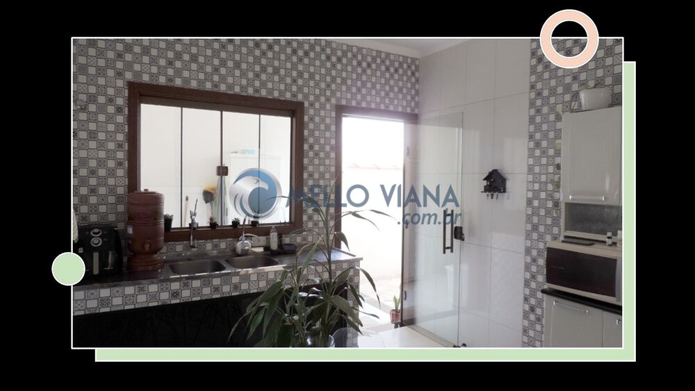 Casa à venda com 3 quartos, 121m² - Foto 16
