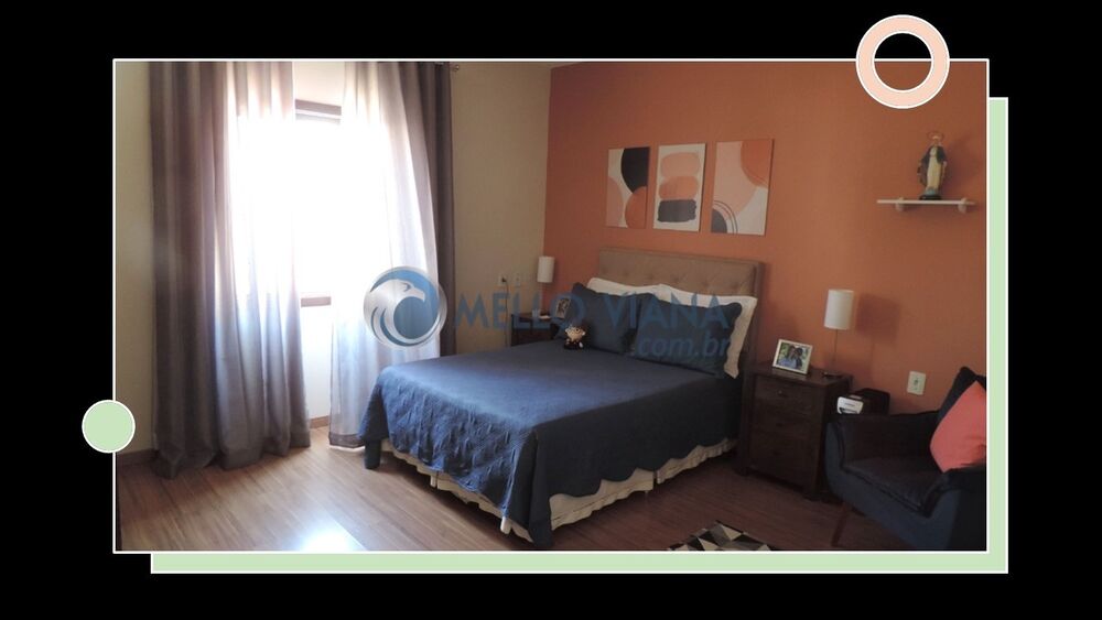 Casa à venda com 3 quartos, 121m² - Foto 13