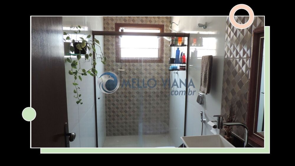 Casa à venda com 3 quartos, 121m² - Foto 8