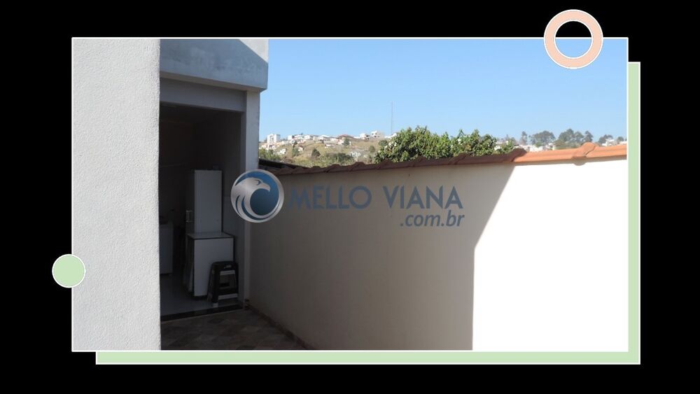Casa à venda com 3 quartos, 121m² - Foto 18