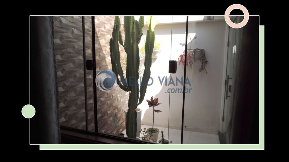 Casa à venda com 3 quartos, 121m² - Foto 10