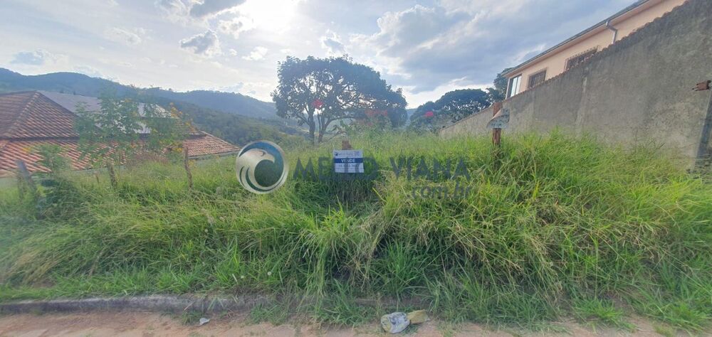 Terreno, 450 m² - Foto 1