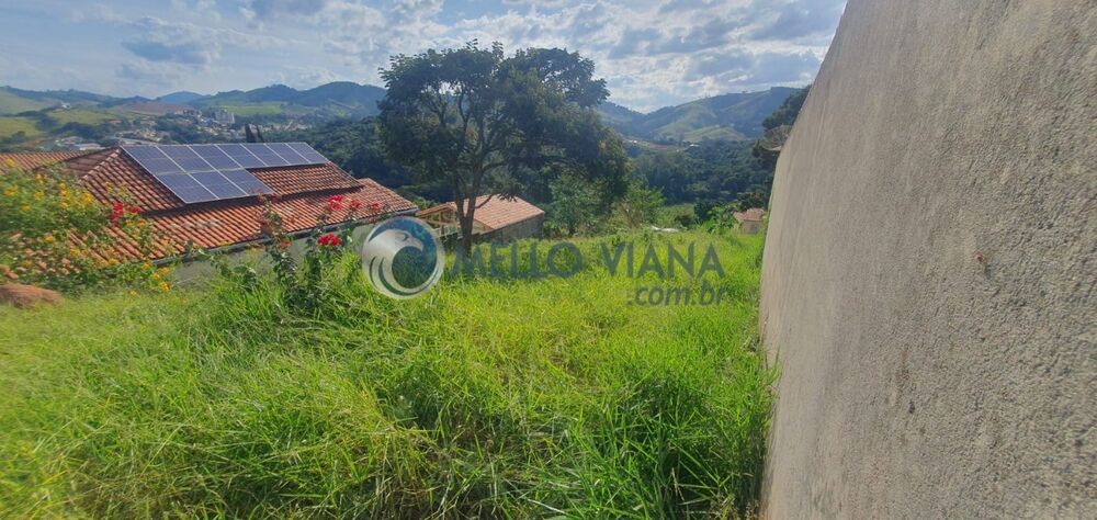 Terreno, 450 m² - Foto 2