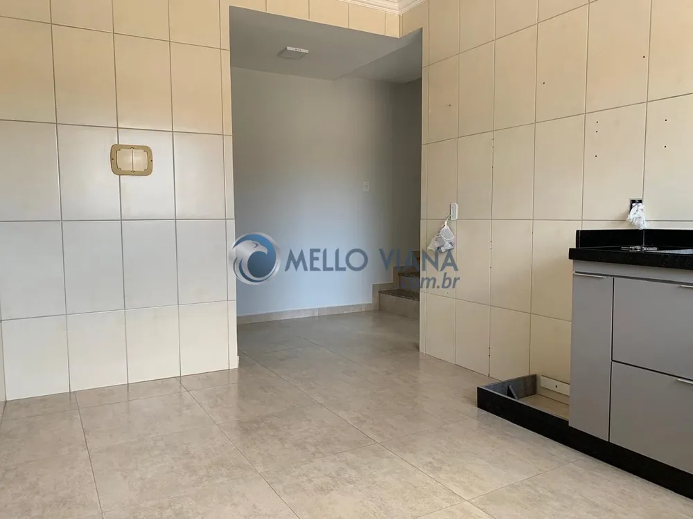 Casa, 3 quartos - Foto 10