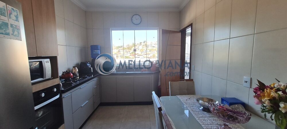Casa, 3 quartos - Foto 4